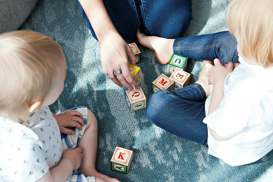 Embrace the Chill with Indoor Fun for the Whole Family!
