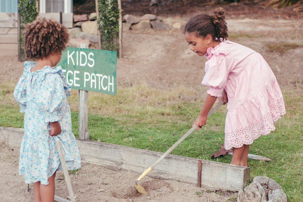 Summer activities your kids will love