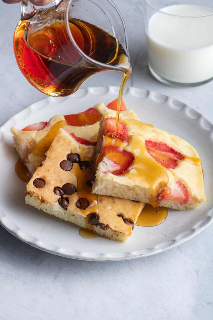These breakfasts will make back to school SO much easier