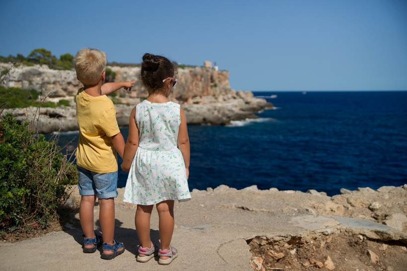 Are you raising little eco warriors?
