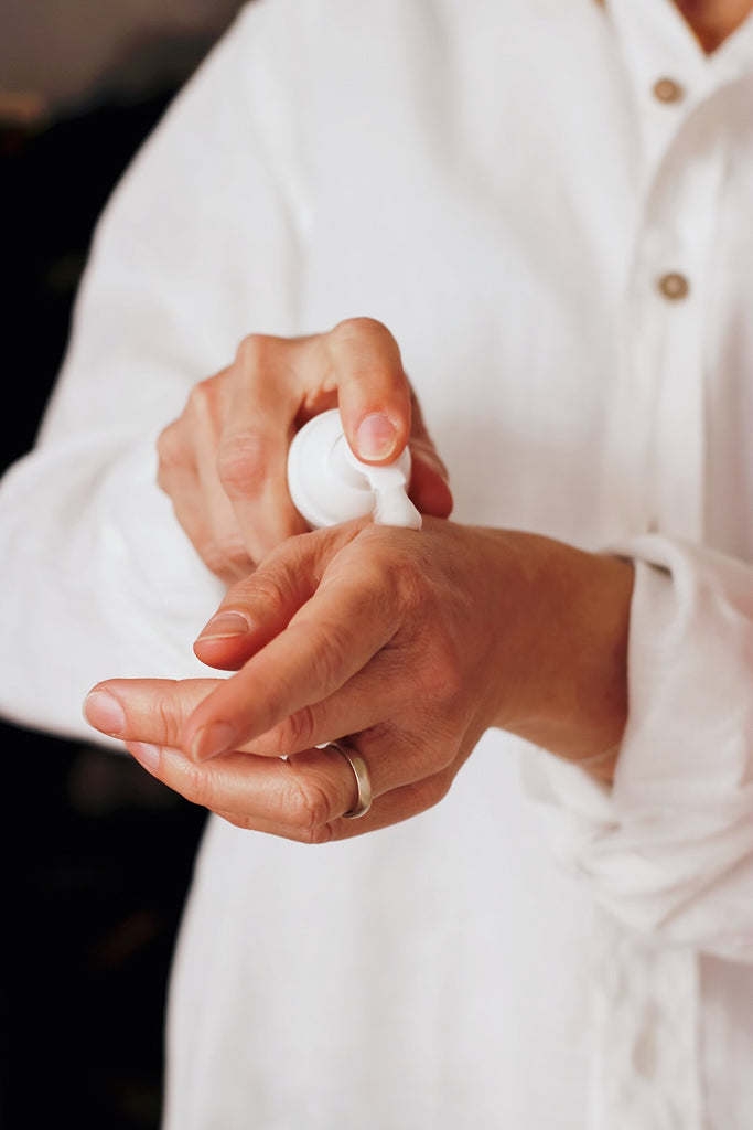 Here’s how men’s skin is different…