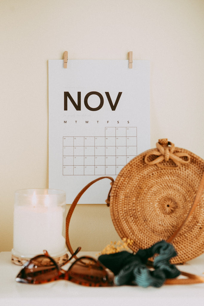 5 eco brands to support in November